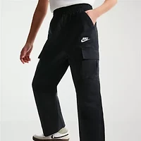 Nike Big Kid Boys Wide Leg Active Cargo Pant