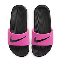 Nike Little & Big Kid Girls Kawa Slide Sandals