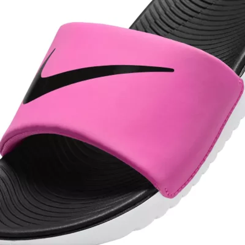 Nike Little & Big Kid Girls Kawa Slide Sandals