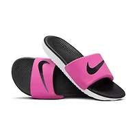 Nike Little & Big Kid Girls Kawa Slide Sandals