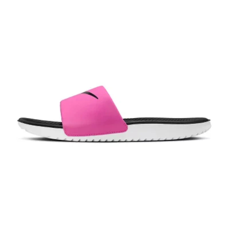 Nike Little & Big Kid Girls Kawa Slide Sandals