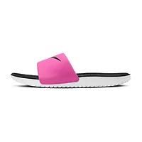 Nike Little & Big Kid Girls Kawa Slide Sandals