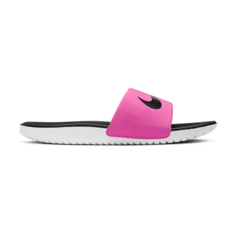 Nike Little & Big Kid Girls Kawa Slide Sandals