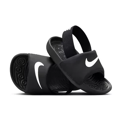 Nike Toddler Unisex Kawa Strap Sandals