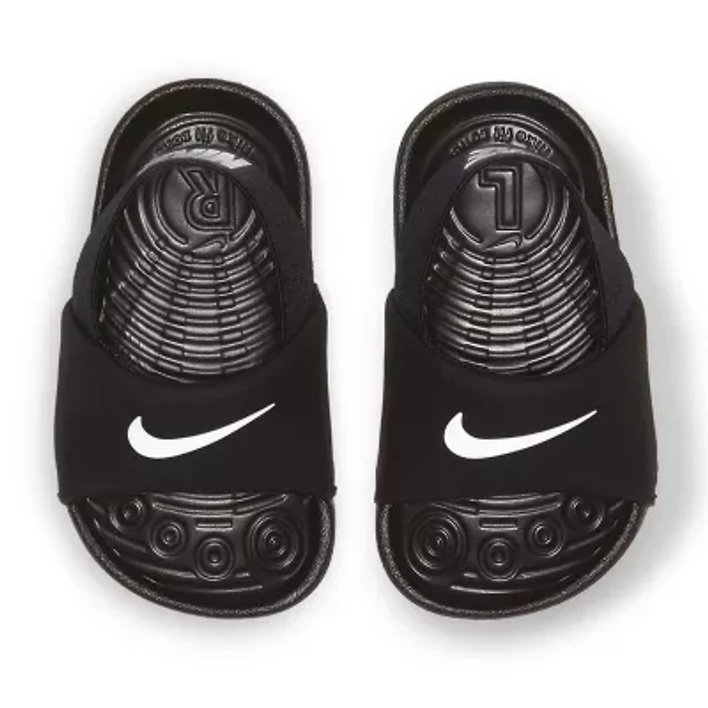 Nike Toddler Unisex Kawa Strap Sandals