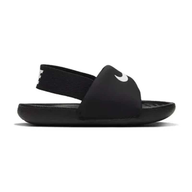 Nike Toddler Unisex Kawa Strap Sandals