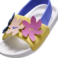 Nike Toddler Girls Kawa Se Strap Sandals