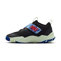 Nike Team Hustle D Little & Big Kid Unisex Running Shoes