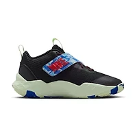 Nike Team Hustle D Little & Big Kid Unisex Running Shoes