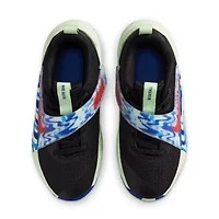 Nike Team Hustle D 12 Little & Big Kid Unisex Basketball Shoes
