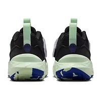 Nike Team Hustle D 12 Little & Big Kid Unisex Basketball Shoes