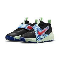 Nike Team Hustle D 12 Little & Big Kid Unisex Basketball Shoes