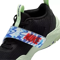 Nike Team Hustle D 12 Little & Big Kid Unisex Basketball Shoes