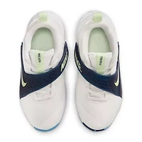 Nike Team Hustle D Little Kid Boys Running Shoes