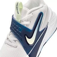 Nike Team Hustle D Little Kid Boys Running Shoes