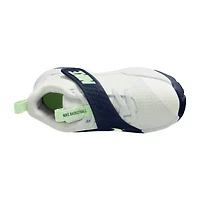 Nike Team Hustle D Little Kid Boys Running Shoes