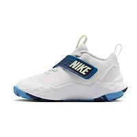 Nike Team Hustle D Little Kid Boys Running Shoes