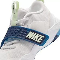 Nike Team Hustle D Little Kid Boys Running Shoes