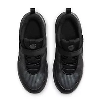 Nike Air Max Nova Big Kid Boys Running Shoes