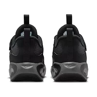 Nike Air Max Nova Big Kid Boys Running Shoes