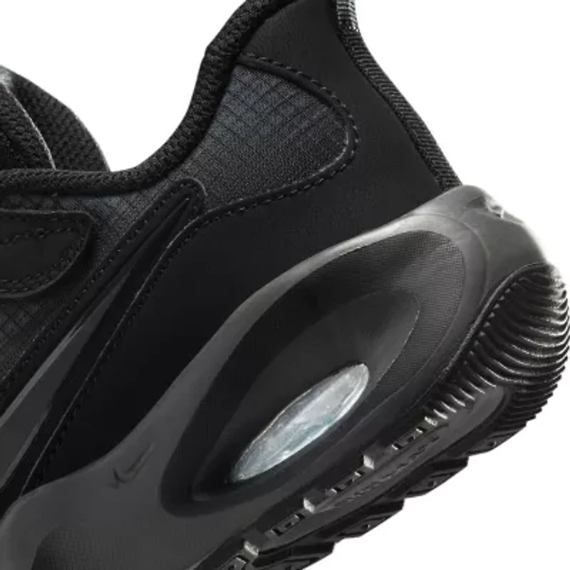 Nike Air Max Nova Big Kid Boys Running Shoes