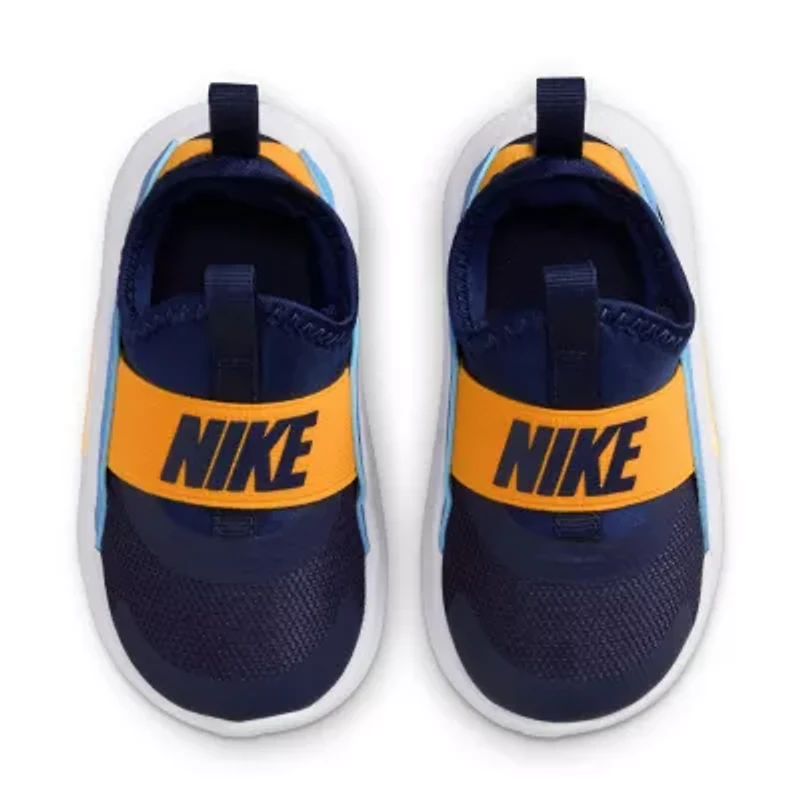 Nike Flex Runner 4 Toddler Boys Running Shoes