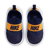 Nike Flex Runner 4 Toddler Boys Running Shoes