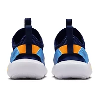 Nike Flex Runner 4 Toddler Boys Running Shoes