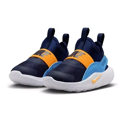 Nike Flex Runner 4 Toddler Boys Running Shoes