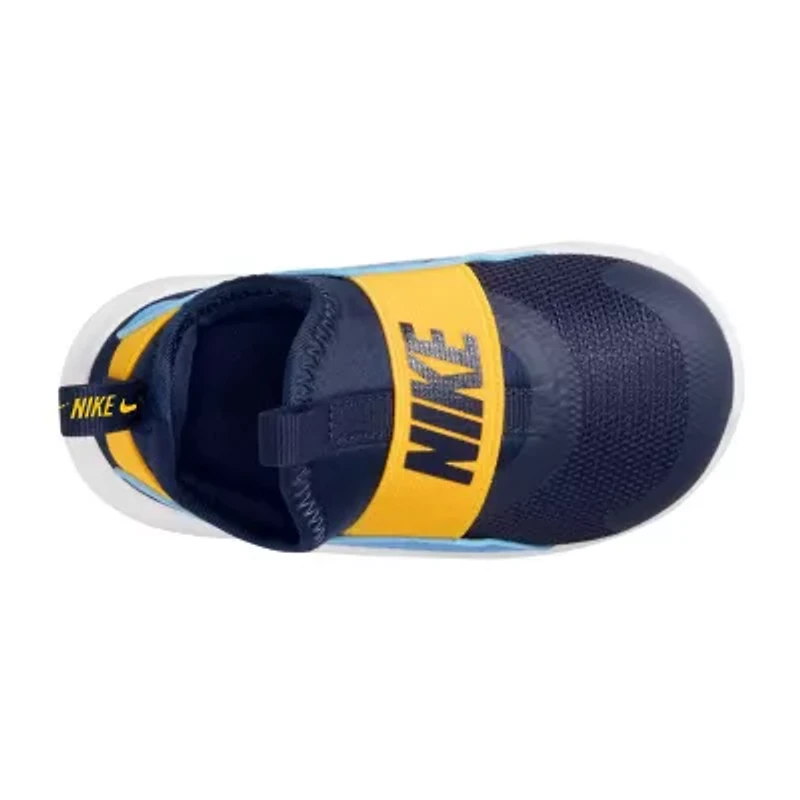 Nike Flex Runner 4 Toddler Boys Running Shoes