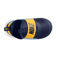 Nike Flex Runner 4 Toddler Boys Running Shoes