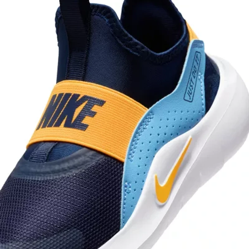 Nike Flex Runner 4 Little Kid Boys Running Shoes