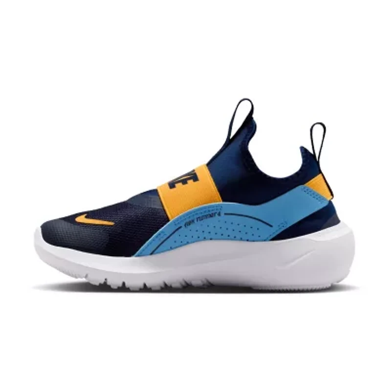 Nike Flex Runner 4 Little Kid Boys Running Shoes