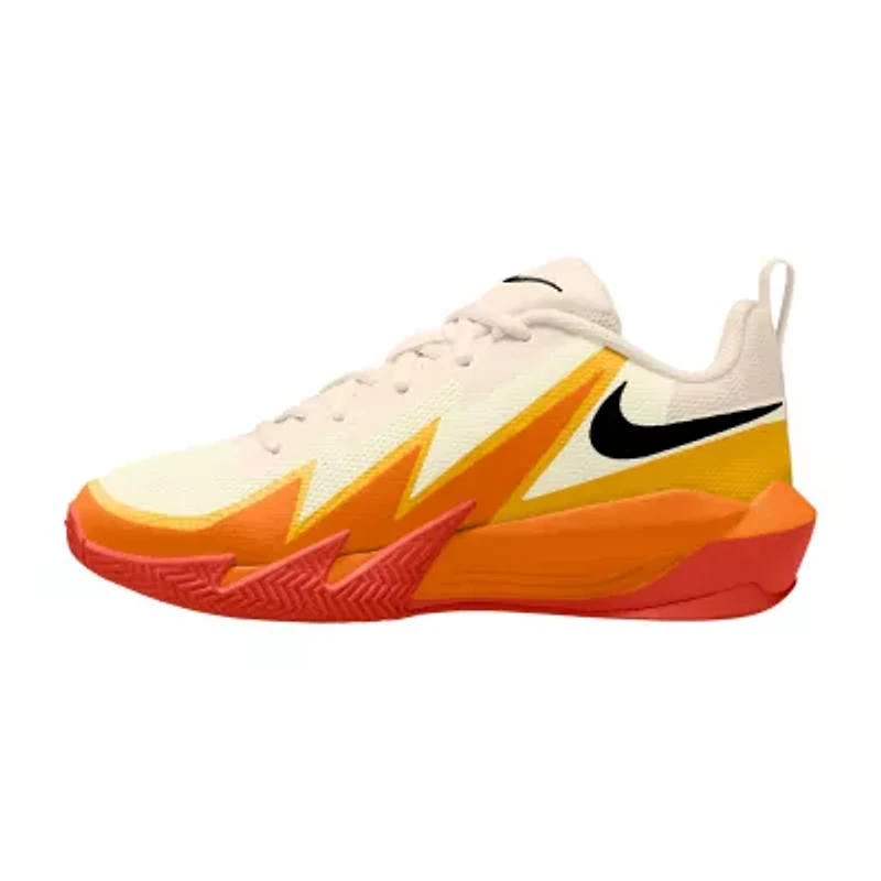 Nike S.T. Dynamite Big Kid Unisex Basketball Shoes