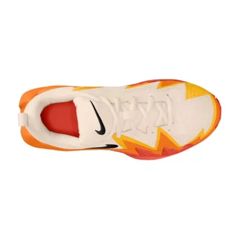 Nike S.T. Dynamite Big Kid Unisex Basketball Shoes