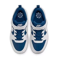 Nike Court Borough Low Recraft Little Kid Boys Sneakers