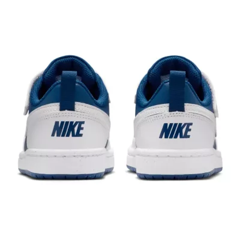 Nike Court Borough Low Recraft Little Kid Boys Sneakers