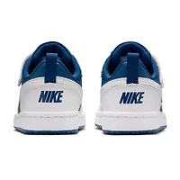 Nike Court Borough Low Recraft Little Kid Boys Sneakers
