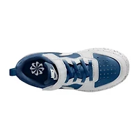 Nike Court Borough Low Recraft Little Kid Boys Sneakers