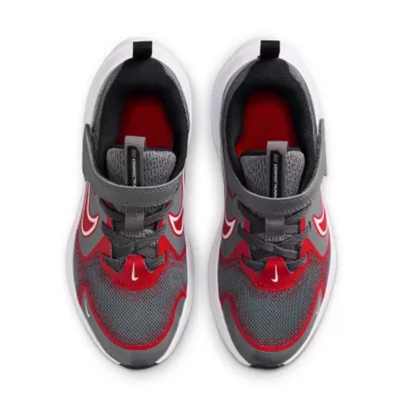 Nike Cosmic Runner Boys Running Shoes