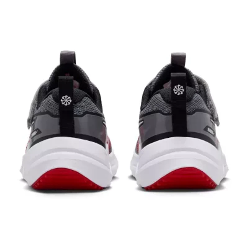 Nike Cosmic Runner Boys Running Shoes