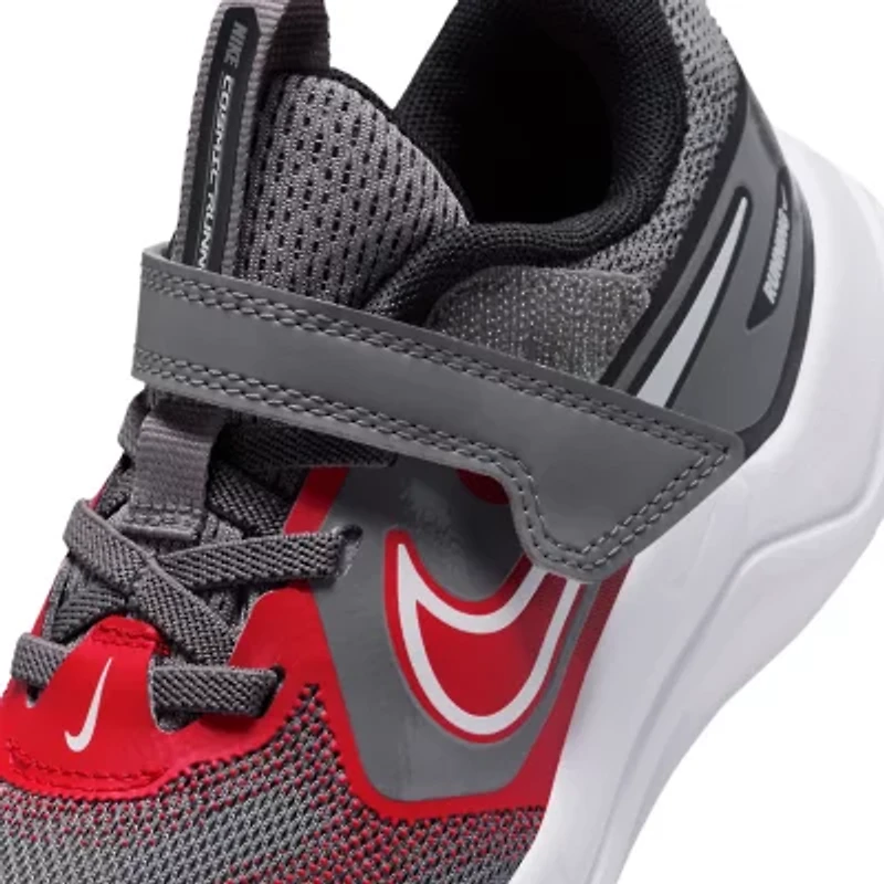 Nike Cosmic Runner Boys Running Shoes