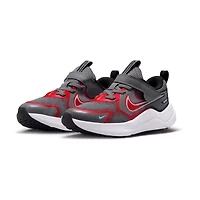 Nike Cosmic Runner Boys Running Shoes