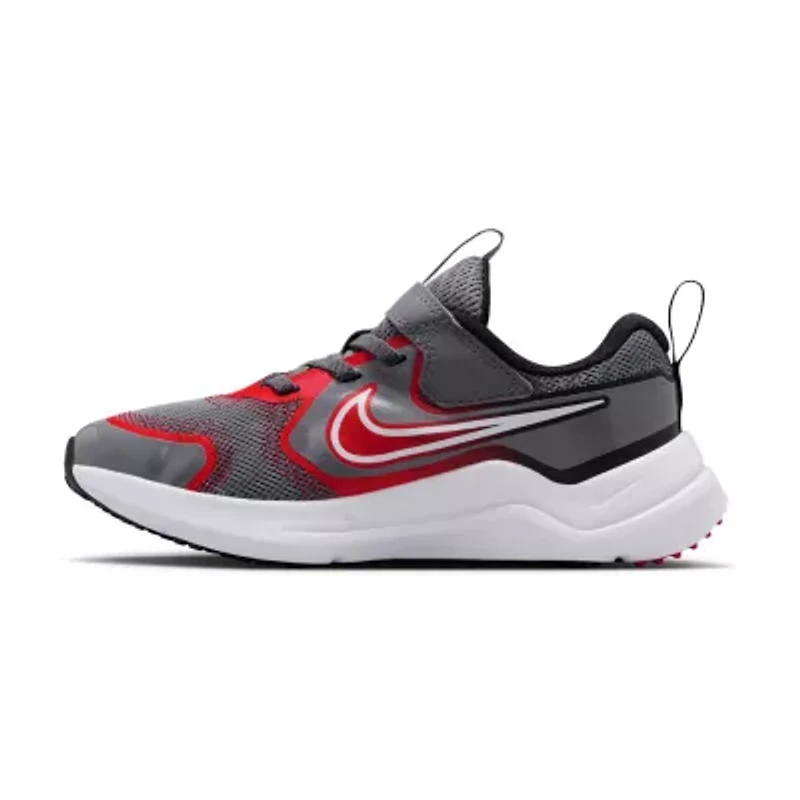 Nike Cosmic Runner Boys Running Shoes