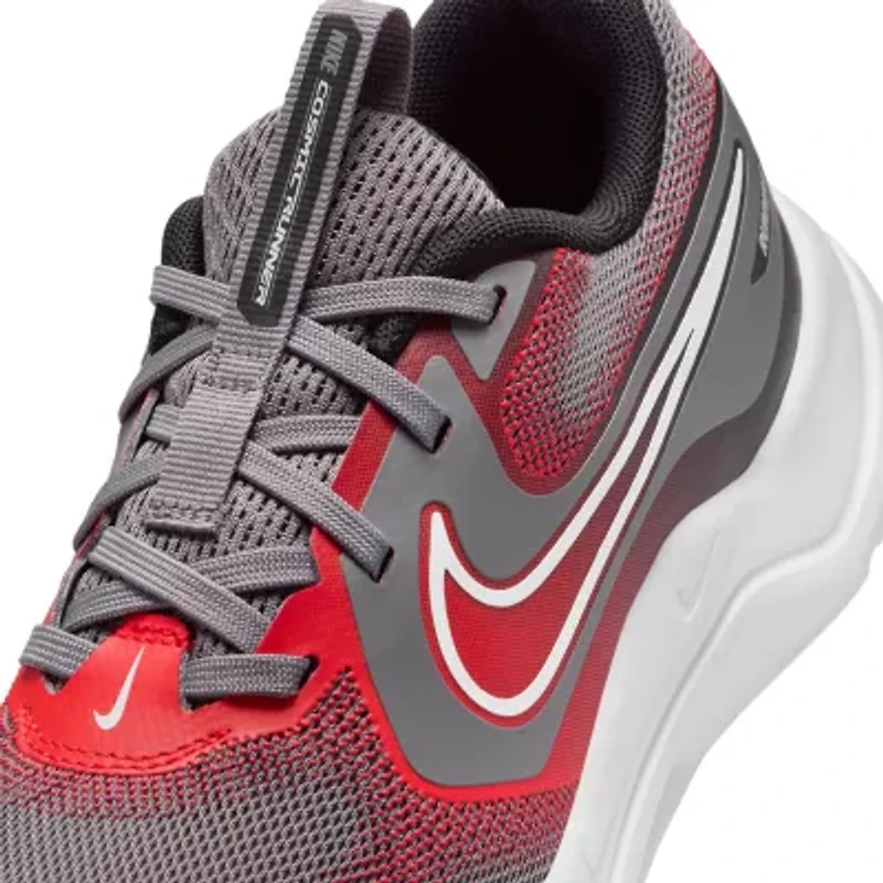 Nike Cosmic Runner Big Kid Boys Running Shoes