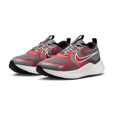 Nike Cosmic Runner Big Kid Boys Running Shoes