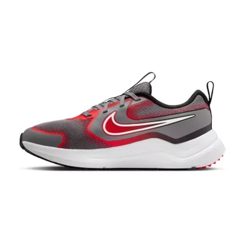 Nike Cosmic Runner Big Kid Boys Running Shoes