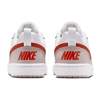 Nike Court Borough Low Essentials Big Kid Boys Sneakers