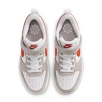 Nike Court Borough Low Essentials Little Kid Boys Sneakers