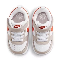 Nike Court Borough Low Essentials Toddler Boys Sneakers
